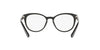 Lente Oftálmico Dolce Gabbana DG3268 Negro