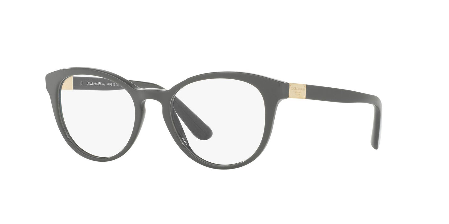 Lente Oftálmico Dolce And Gabbana DG3268 Gris