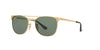 Lente Solar Ray Ban RJ9540S Dorado