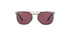 Lente Solar Ray Ban RJ9540S Negro