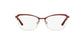 Lente Oftálmico Dolce And Gabbana DG1286 Vino