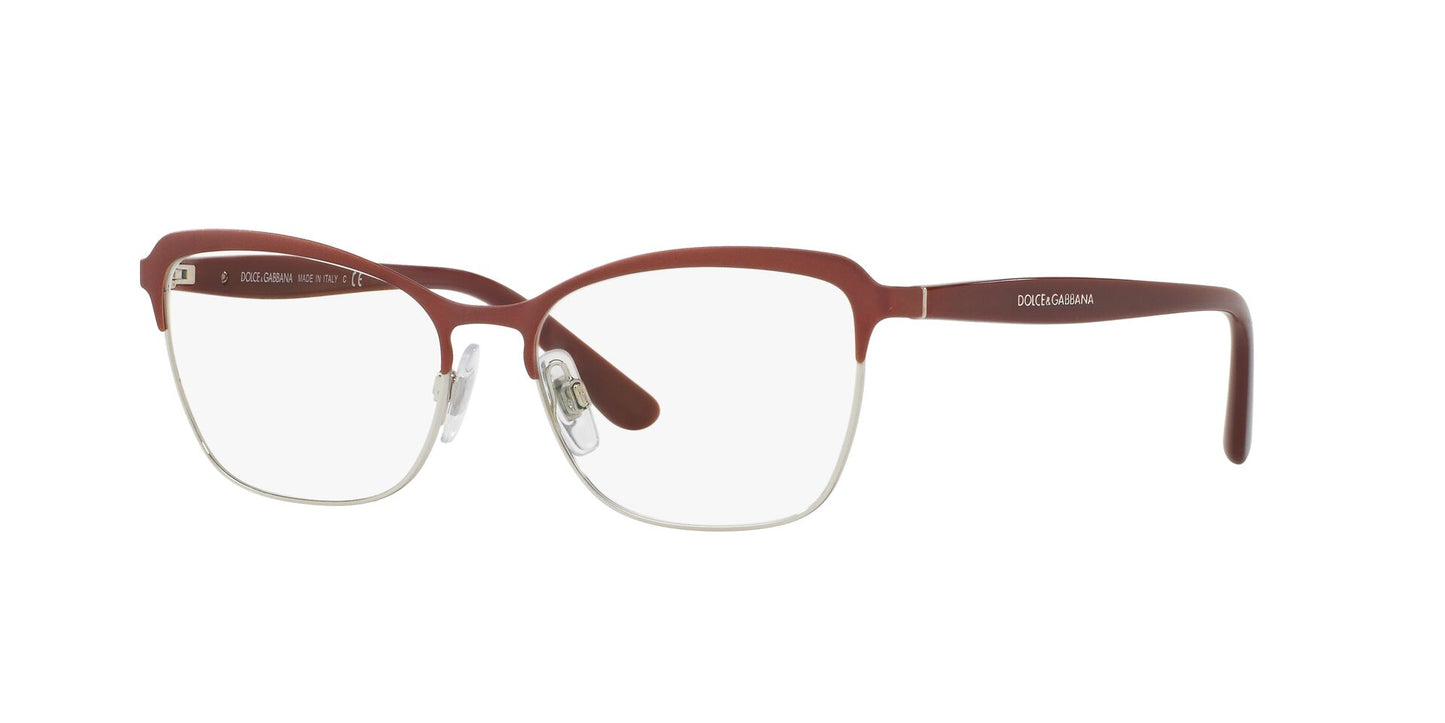 Lente Oftálmico Dolce And Gabbana DG1286 Vino
