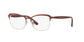 Lente Oftálmico Dolce And Gabbana DG1286 Vino