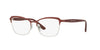 Lente Oftálmico Dolce And Gabbana DG1286 Vino