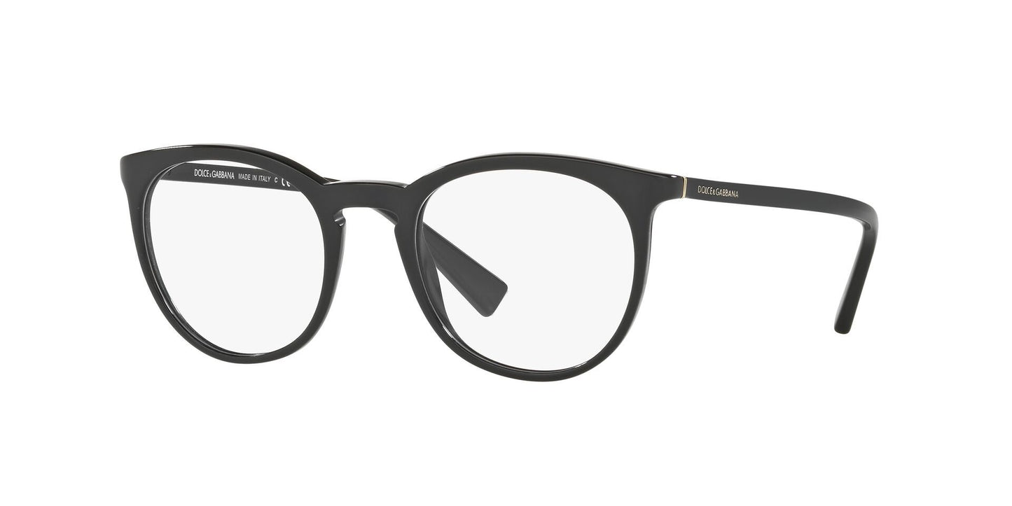 Lente Oftálmico Dolce Gabbana DG3269 Negro