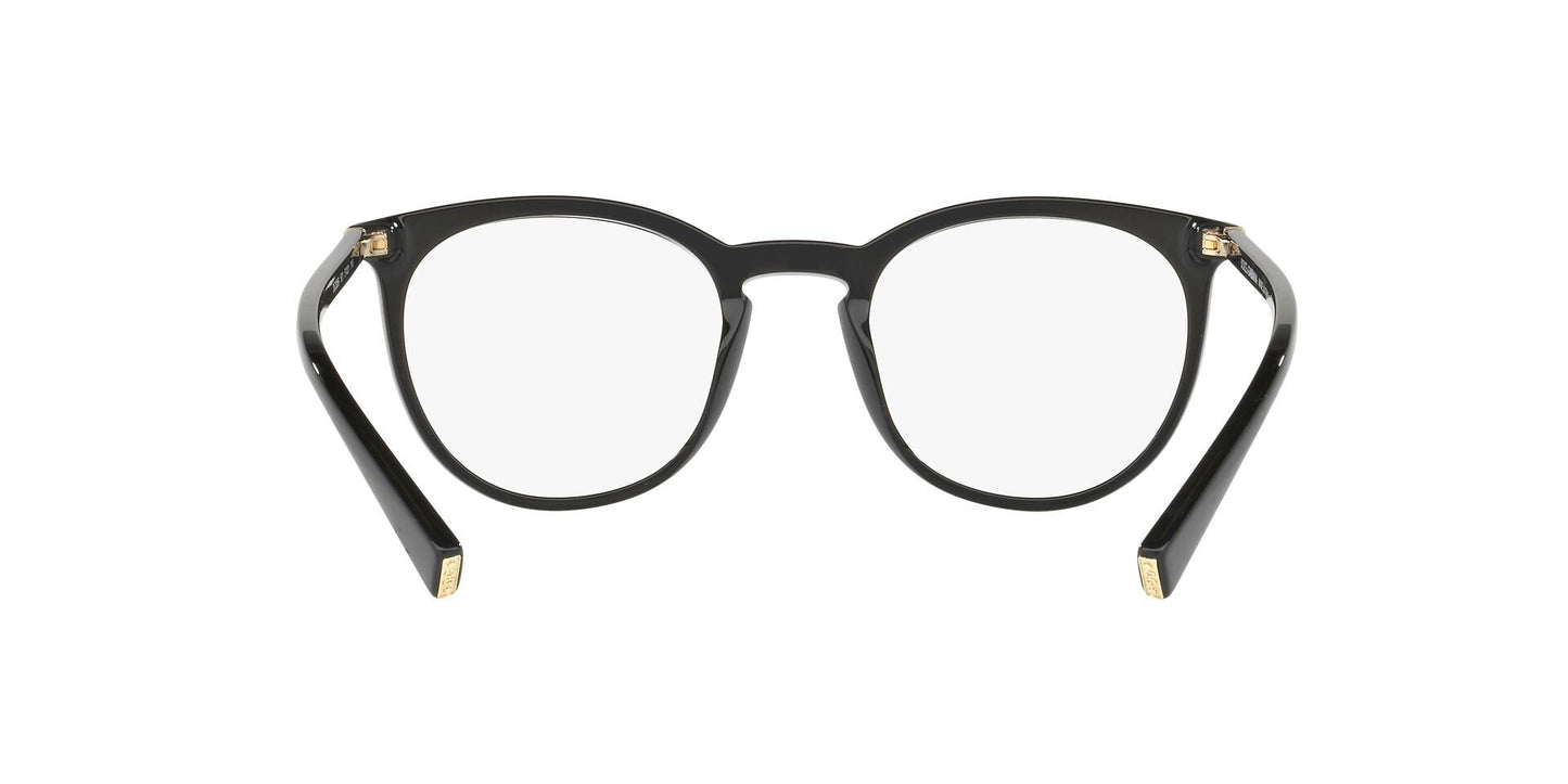 Lente Oftálmico Dolce Gabbana DG3269 Negro
