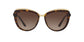 Lente Solar Dolce Gabbana DG4304 Havana