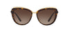 Lente Solar Dolce Gabbana DG4304 Havana