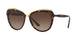Lente Solar Dolce Gabbana DG4304 Havana