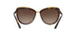 Lente Solar Dolce Gabbana DG4304 Havana