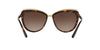 Lente Solar Dolce Gabbana DG4304 Havana