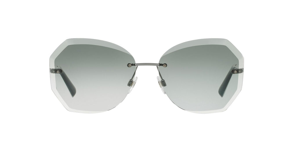 Lente Solar Chanel CH4220 Gris