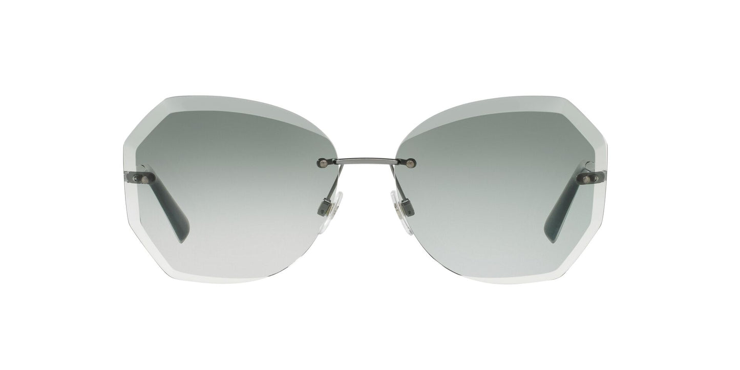 Lente Solar Chanel CH4220 Gris