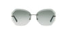 Lente Solar Chanel CH4220 Gris