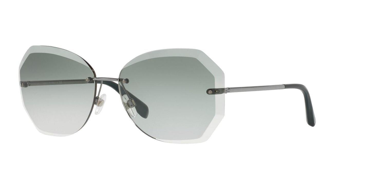 Lente Solar Chanel CH4220 Gris
