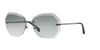 Lente Solar Chanel CH4220 Gris