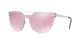 Lente Solar Versace VE2177 Plata
