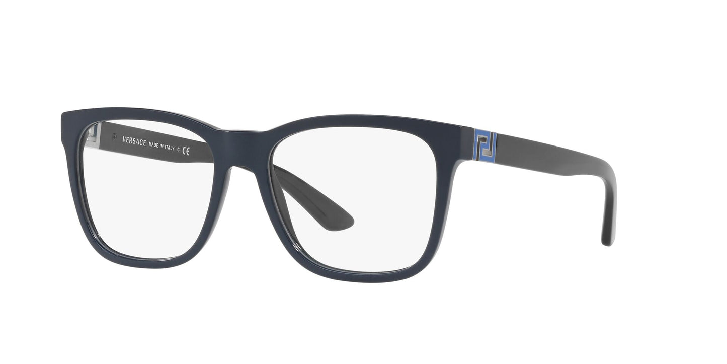 Lente Oftálmico Versace VE3243 Azul