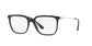 Lente Oftálmico Prada PR17TV Negro