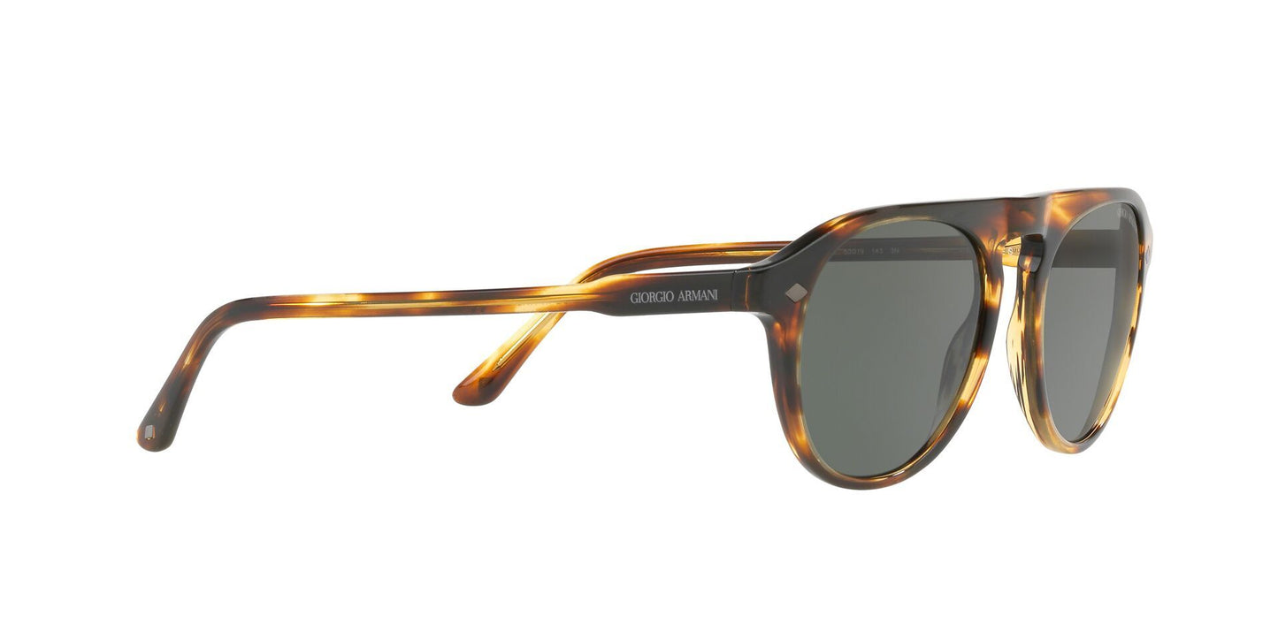 Lente Solar Giorgio Armani AR8096 Havana