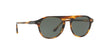Lente Solar Giorgio Armani AR8096 Havana