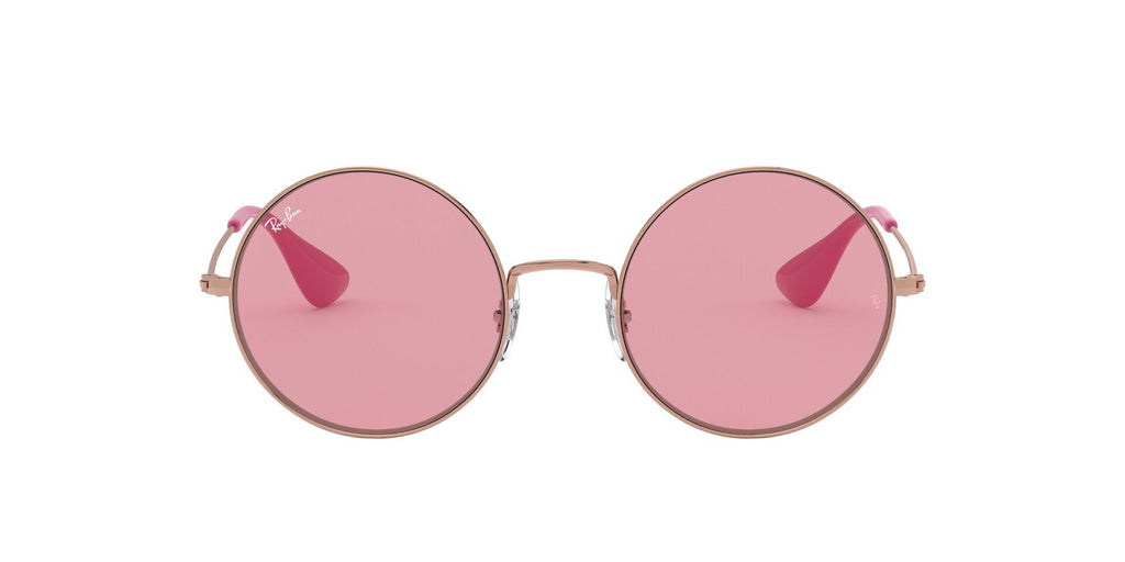 Lente Solar Ray Ban RB3592 Dorado