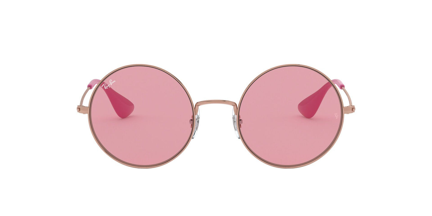 Lente Solar Ray Ban RB3592 Dorado