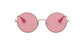 Lente Solar Ray Ban RB3592 Dorado