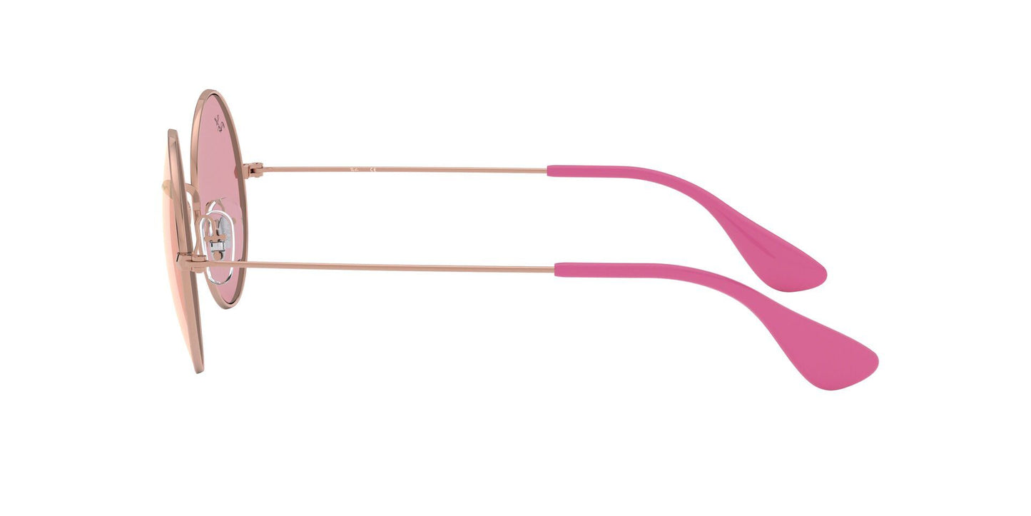 Lente Solar Ray Ban RB3592 Dorado