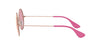 Lente Solar Ray Ban RB3592 Dorado