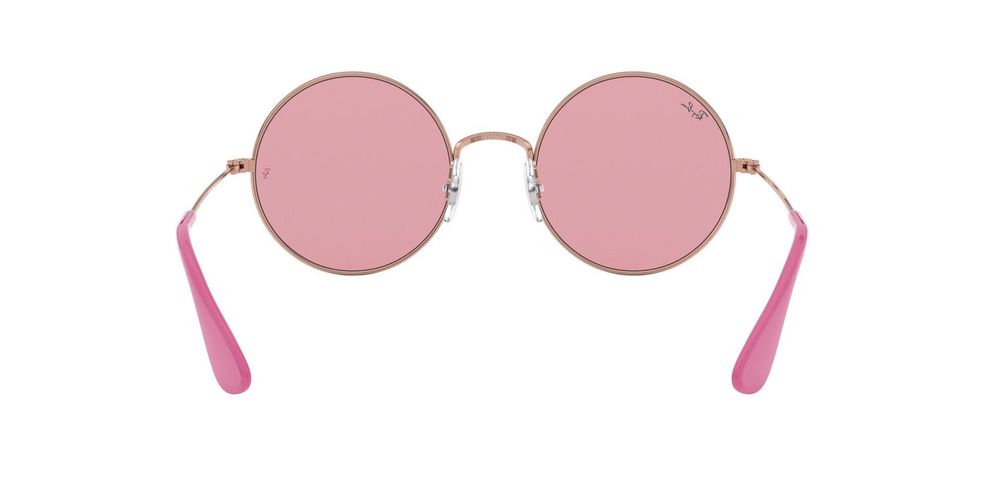 Lente Solar Ray Ban RB3592 Dorado