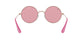 Lente Solar Ray Ban RB3592 Dorado