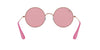 Lente Solar Ray Ban RB3592 Dorado