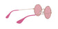 Lente Solar Ray Ban RB3592 Dorado