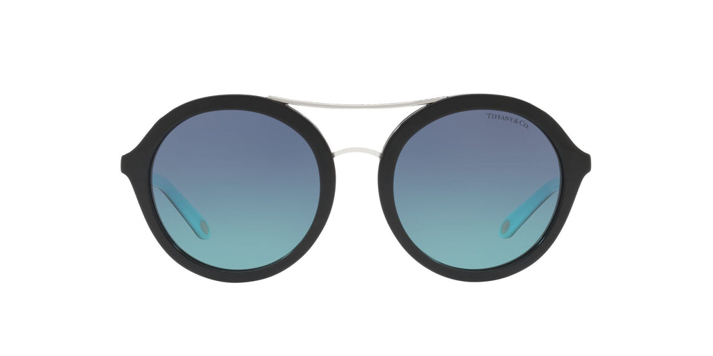Lente Solar Tiffany TF4136B Negro