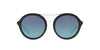 Lente Solar Tiffany TF4136B Negro