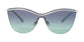 Lente Solar Tiffany TF3058 Plata