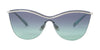 Lente Solar Tiffany TF3058 Plata