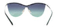 Lente Solar Tiffany TF3058 Plata