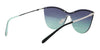 Lente Solar Tiffany TF3058 Plata
