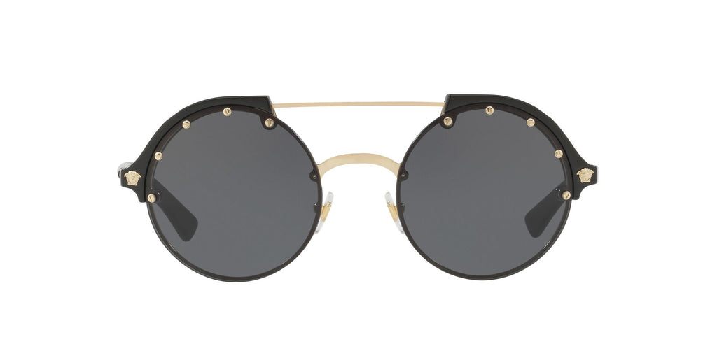Lente Solar Versace VE4337 Negro