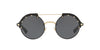 Lente Solar Versace VE4337 Negro