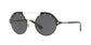 Lente Solar Versace VE4337 Negro