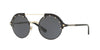 Lente Solar Versace VE4337 Negro