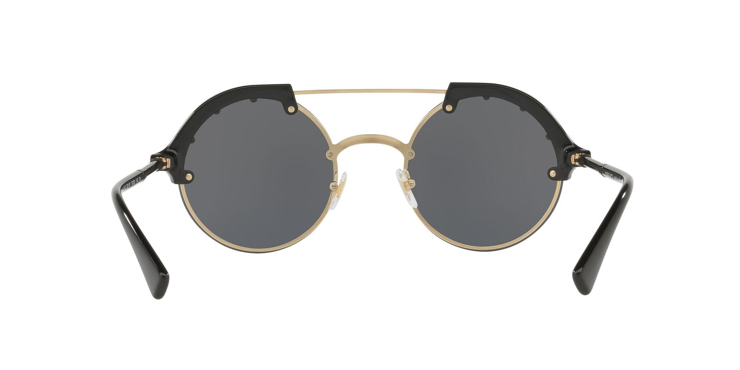 Lente Solar Versace VE4337 Negro