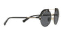 Lente Solar Versace VE4337 Negro