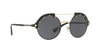 Lente Solar Versace VE4337 Negro