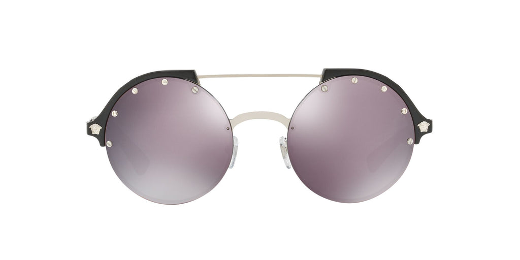 Lente Solar Versace VE4337 Negro