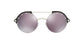 Lente Solar Versace VE4337 Negro