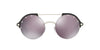 Lente Solar Versace VE4337 Negro